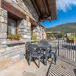 Casa Perico Летний дом Borrastre