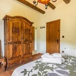 Casa Perico Hétvégi ház Borrastre