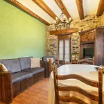 Casa Perico Borrastre