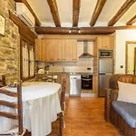 Hétvégi ház Casa Perico