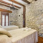 Hétvégi ház Casa Perico
