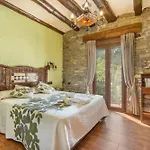 Casa Perico Borrastre