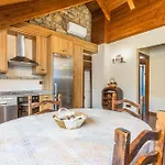 Hétvégi ház Casa Perico