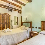 Hétvégi ház Casa Perico