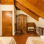 Casa Perico * Borrastre