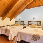 Hétvégi ház Casa Perico Borrastre