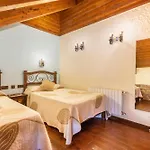 Hétvégi ház Casa Perico