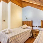 Hétvégi ház Casa Perico *