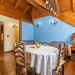 Hétvégi ház Casa Perico *