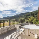 Casa Perico Hétvégi ház Borrastre