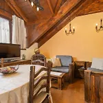 Hétvégi ház Casa Perico