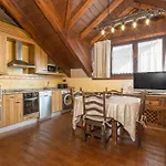 Hétvégi ház Casa Perico