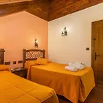 Casa Perico Hétvégi ház Borrastre