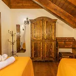 Hétvégi ház Casa Perico Borrastre