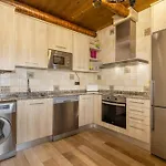 Hétvégi ház Casa Perico Borrastre