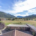 Hétvégi ház Casa Perico Borrastre