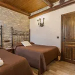 Casa Perico Hétvégi ház *