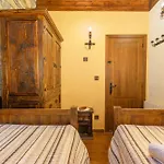 Hétvégi ház Casa Perico