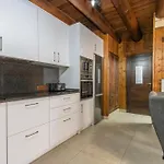 Casa Perico Hétvégi ház Borrastre