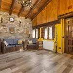 Hétvégi ház Casa Perico