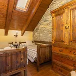Casa Perico Hétvégi ház Borrastre
