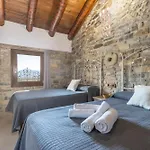Casa Perico Hétvégi ház