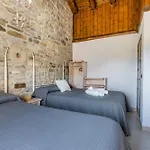 Hétvégi ház Casa Perico Borrastre