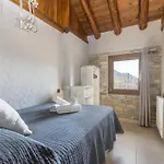 Casa Perico Hétvégi ház *