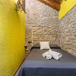 Hétvégi ház Casa Perico Borrastre