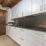 Hétvégi ház Casa Perico *
