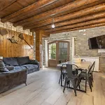 Hétvégi ház Casa Perico Borrastre