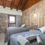 Casa Perico * Borrastre