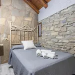 Casa Perico Hétvégi ház Borrastre
