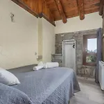 Hétvégi ház Casa Perico Borrastre