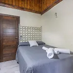 Casa Perico Hétvégi ház *