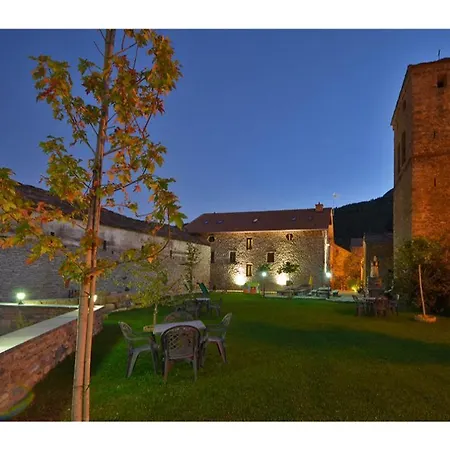 Country house Casa Perico *