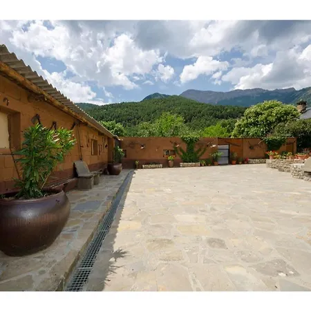 Casa Perico * Borrastre