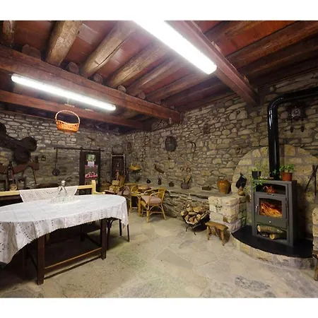 Casa Perico Borrastre