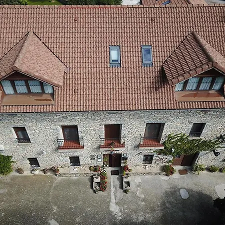 Country house Casa Perico