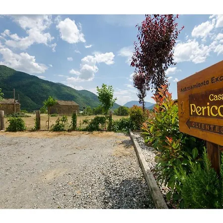 Casa Perico *