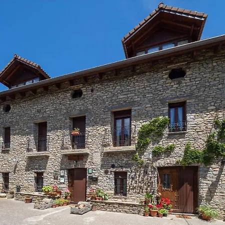 Country house Casa Perico Borrastre