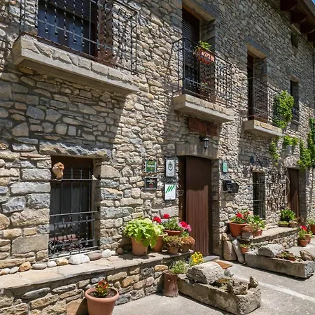 Country house Casa Perico