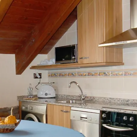 Casa Perico