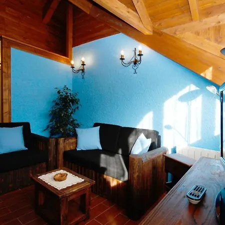 Casa Perico *