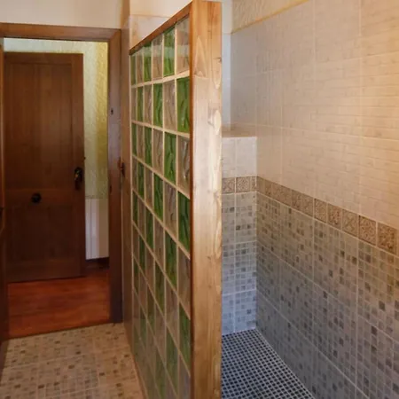 Casa Perico Country house Borrastre