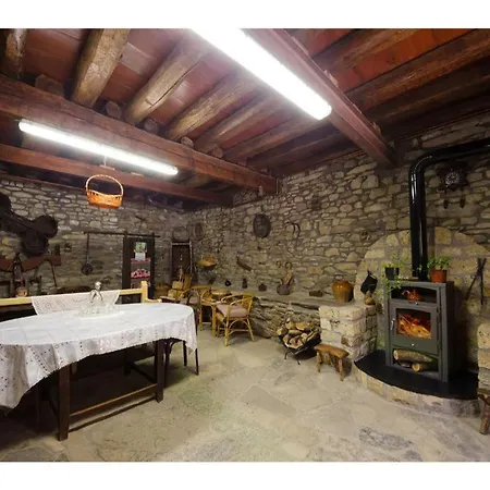 Casa Perico Borrastre