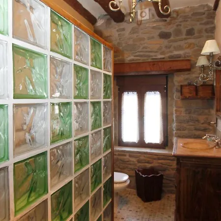 Country house Casa Perico Borrastre