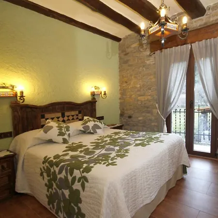 Casa Perico Country house