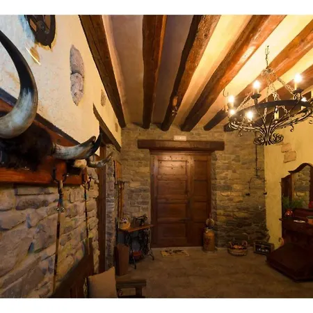 Casa Perico Country house