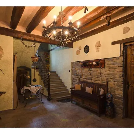 Casa Perico